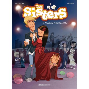 Les Sisters - tome 09:...