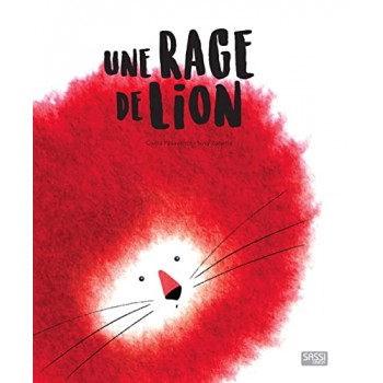 Editions Sassi - Une rage...