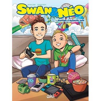 Swan et Néo T01