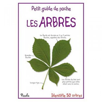 PETIT GUIDE DE POCHE/LES...