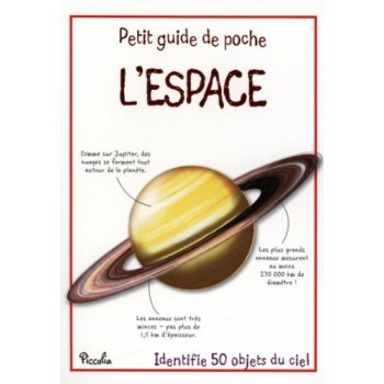 L'espace