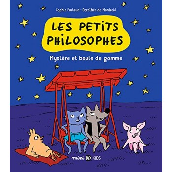 Les petits philosophes,...