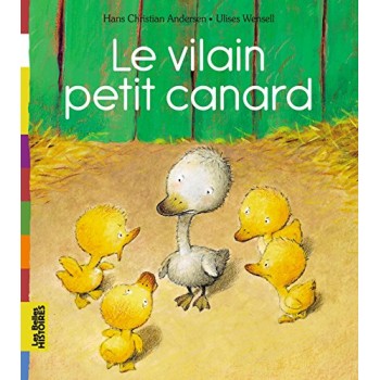 Le vilain petit canard