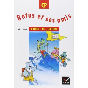 Ratus et ses amis CP,...