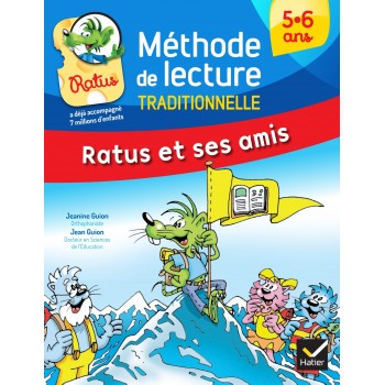 Méthode de lecture...