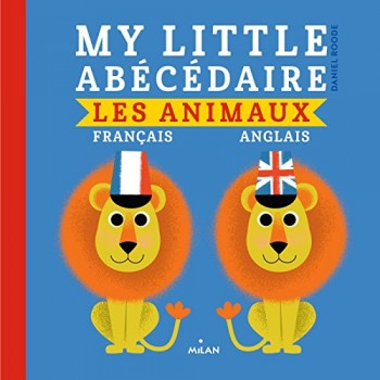 My little abécédaire -...