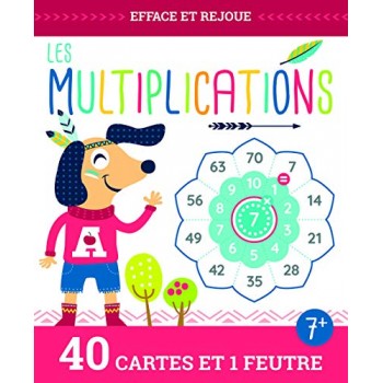 LES MULTIPLICATIONS