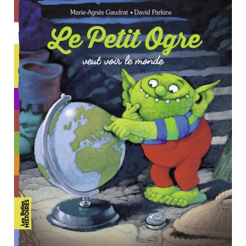 Le Petit Ogre veut voir le...