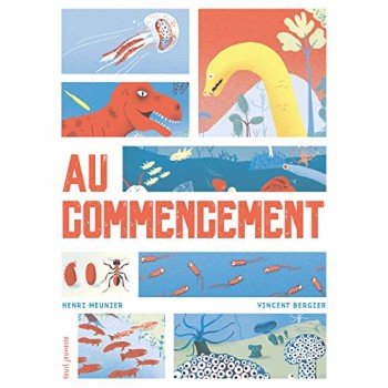 Au commencement