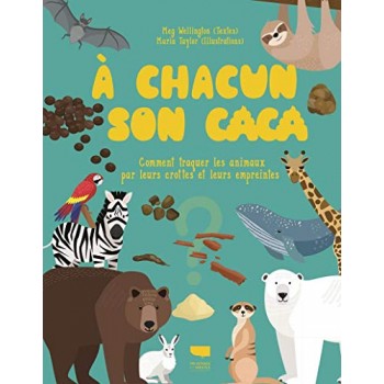 À chacun son caca: Comment...