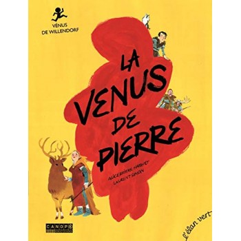 La Vénus de pierre